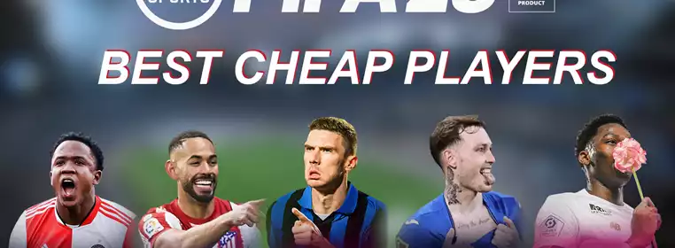 Buy FIFA 23 PC Steam Key Cheaper