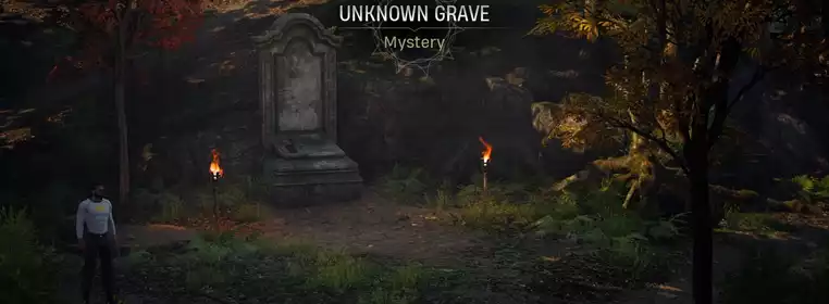 Midnight Suns Unknown Grave Mystery: How To Find The Dolls