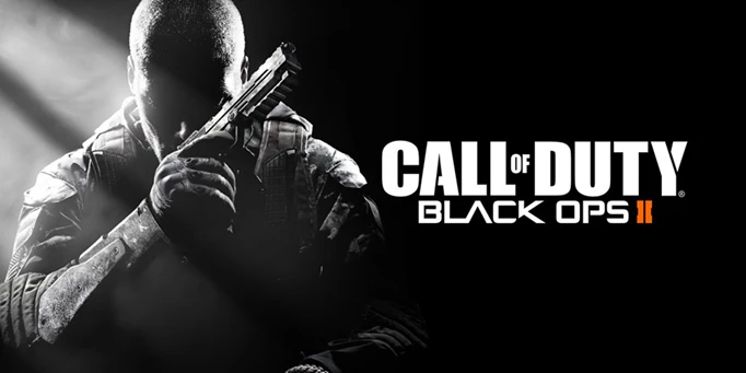 Call of Duty Black Ops 2 cover image