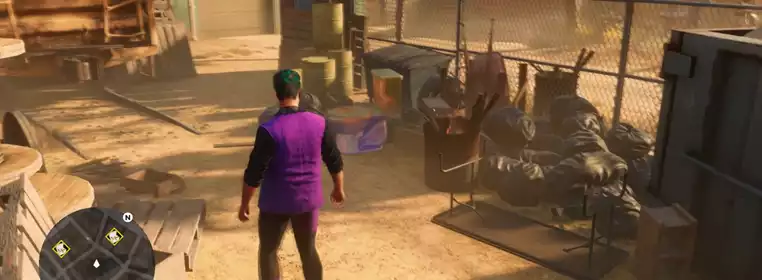 How to find all the collectables in Saints Row