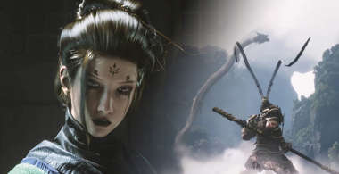 Black Myth Wukong Rumoured Expansion
