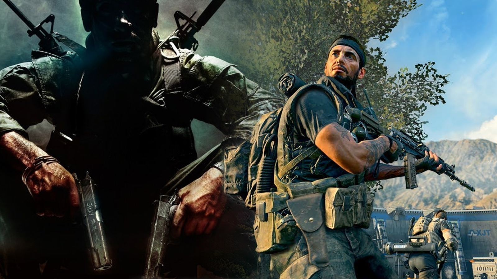Regenboog Telegraaf Ru Call Of Duty 2024 Leaked As Futuristic Black Ops 6