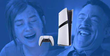 PS5 Pro Breaks The Internet With Memes