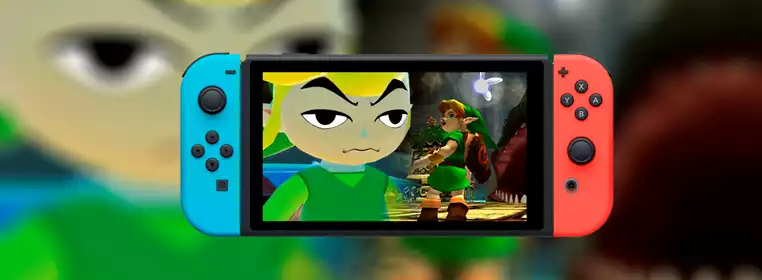 Nintendo dice que no a Ocarina of Time and Wind Waker Remakes