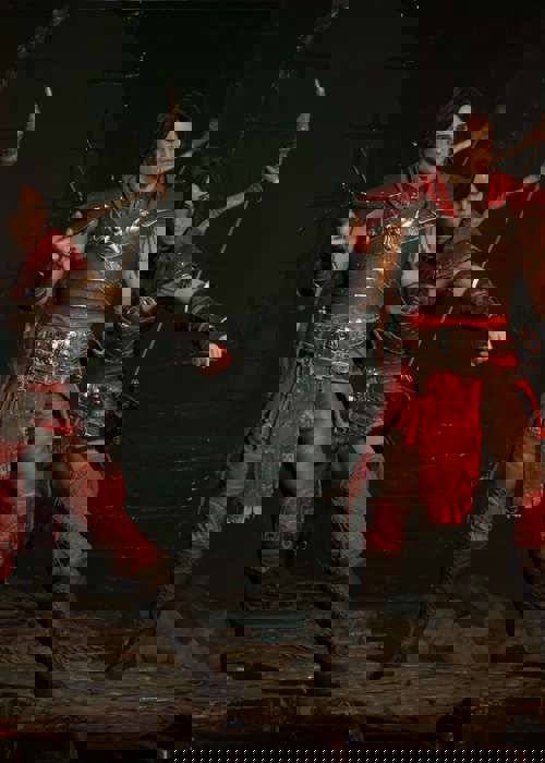 Best Diablo 4 Rogue build in Season 5 for levelling & endgame