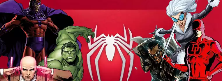 Great Marvel Games Insomniac Needs To Make Next
