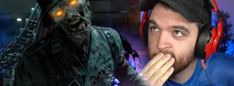 Call Of Duty: Zombies World Record Attempt Ruined By Server Glitch