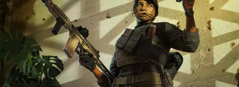Rainbow Six Siege Y8S1: Operation Commanding Force Release Date, Operator & More