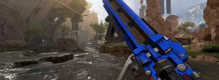 How To Make The Havoc An Awesome Apex Legends SMG Despite Its Nerfs