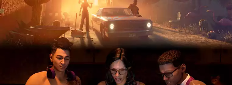 Fans Claim New Saints Row Trailer Has 'Changed Their Opinion On The Game Entirely'