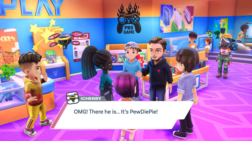 YouTuber's Life 2 Review: "At least I got to hang out with Jeff Goldblum"