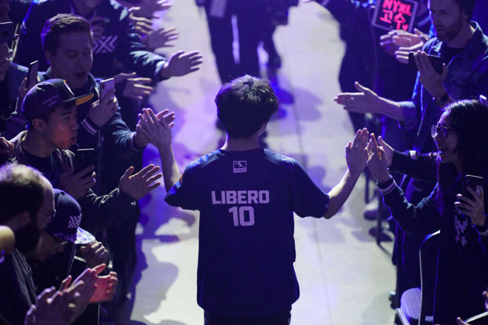 Who are the winners and losers of hero pools heading into week 5 of the OWL?