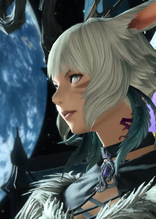 FFXIV Patch 6.4 The Dark Throne: New raid, MSQ & new dungeon