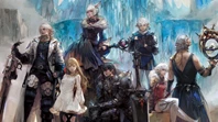 Ff14 Expansions In Order Cover