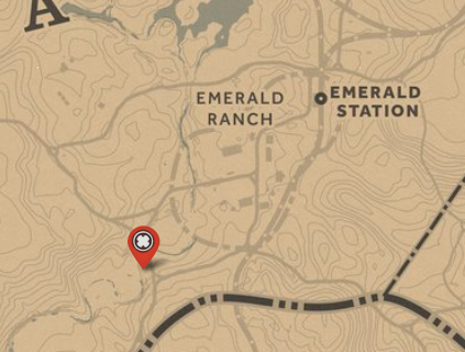 Madam Nazar Location 17th March 2026