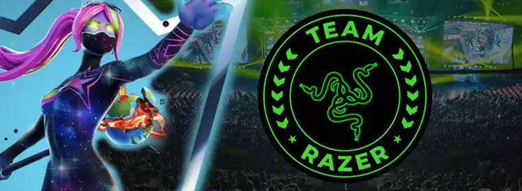 Razer Announces Inclusive European Fortnite Tournament Series