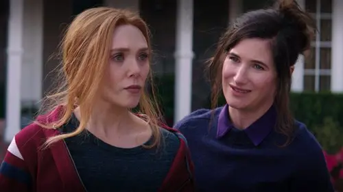 Agatha: Coven Of Chaos Release Date, Cast, Story And More
