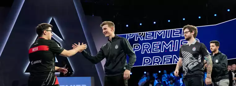 Valde: ''I play to become the number one in the world as a team and as an individual.''