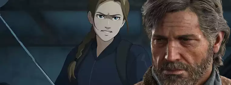 The Last Of Us Anime Is A Netflix Series Waiting To Happen