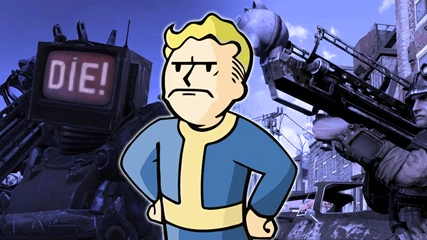 Fallout 4 Problems On Playstation Plus