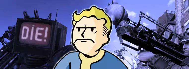 PlayStation fans furious as next-gen Fallout 4 leaves them to the Wasteland