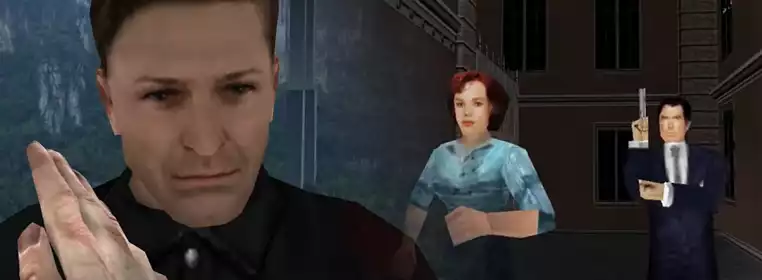 There might be a GoldenEye 007 Remastered announcement soon - Xfire