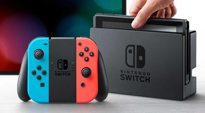 Nintendo Switch 2 And Specs Just Leaked Online