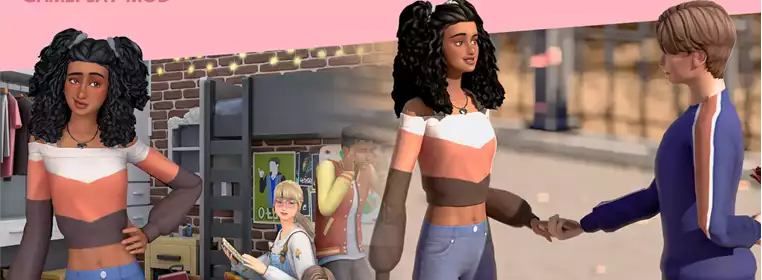 The Sims 4 Pre-Teen Mod: Features And How To Download