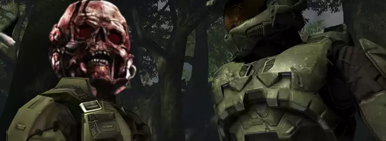Modders Bring CoD Zombies To Halo