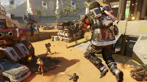 Jetpacks Call of Duty