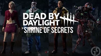 Dead By Daylight Shrine Of Secrets Feature Maria Doctor Yoichi Singularity