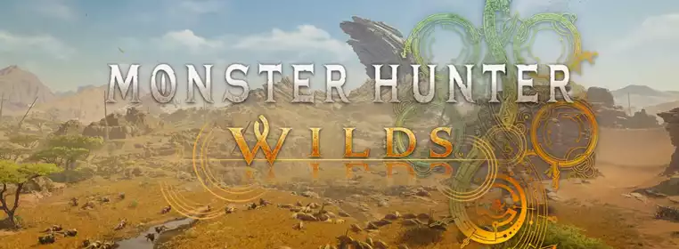 Everything we know about Monster Hunter Wilds
