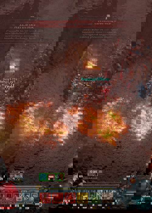 Diablo 4 Season 5: How to get Axial Conduit & all Unique item effects