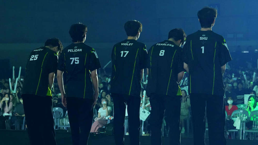 Overwatch League just had its best broadcast yet