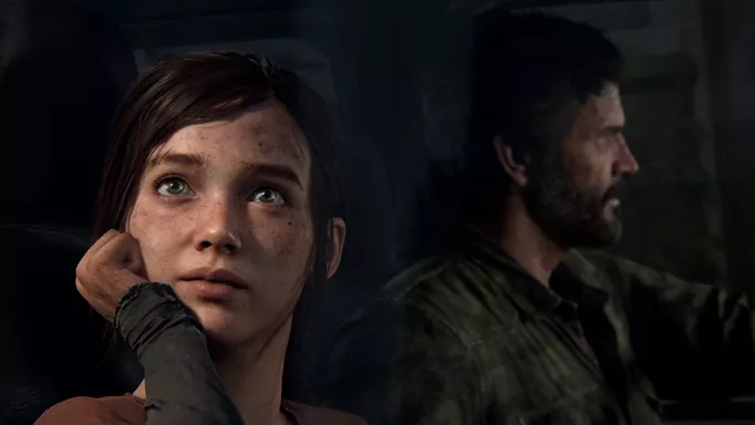 Now that I've finally played The Last of Us, who wants to talk about that  ending?, Games