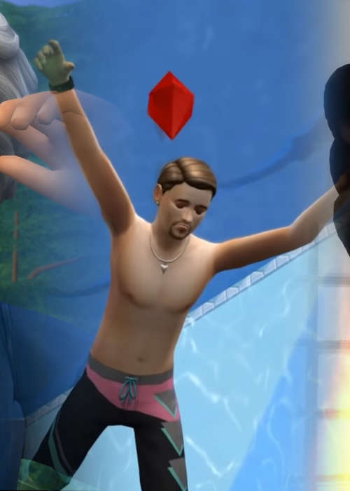 How To Kill Sims In The Sims 4