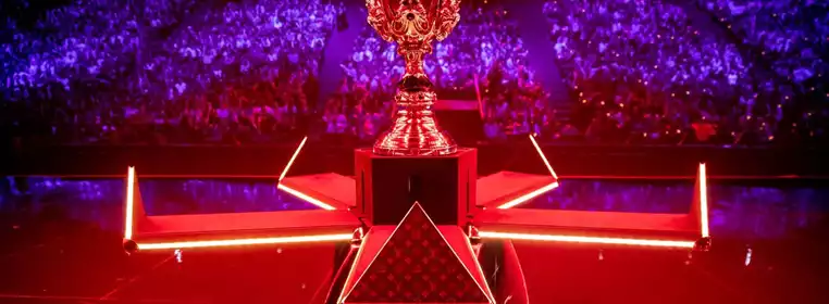 Riot Games Confirms League Of Legends Championships Will Be In Europe