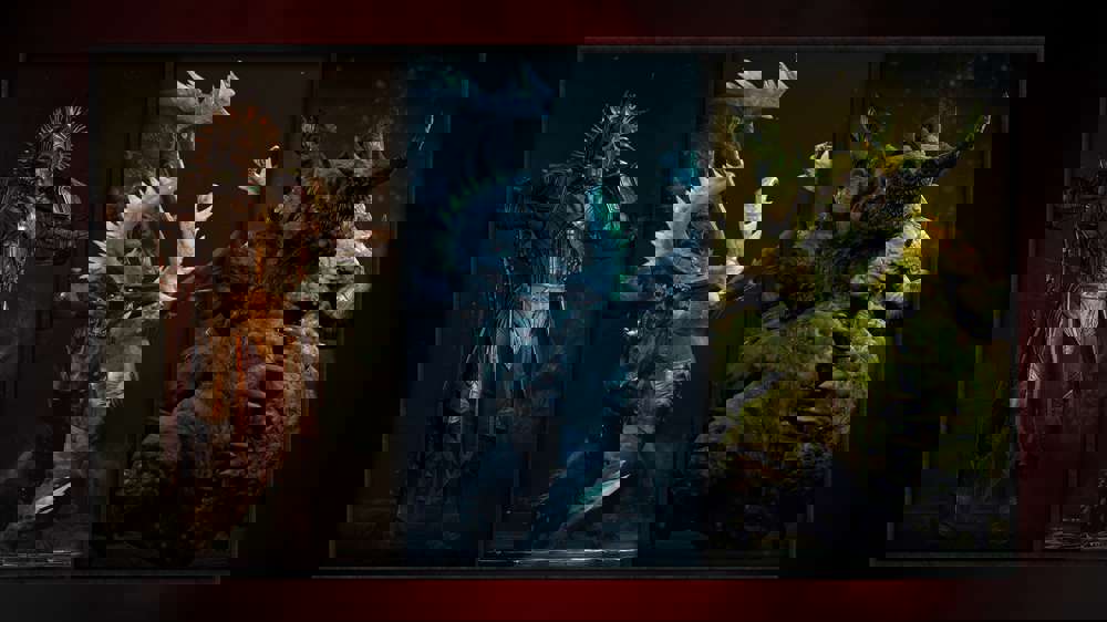 How to summon all the Uber endgame bosses in Diablo 4