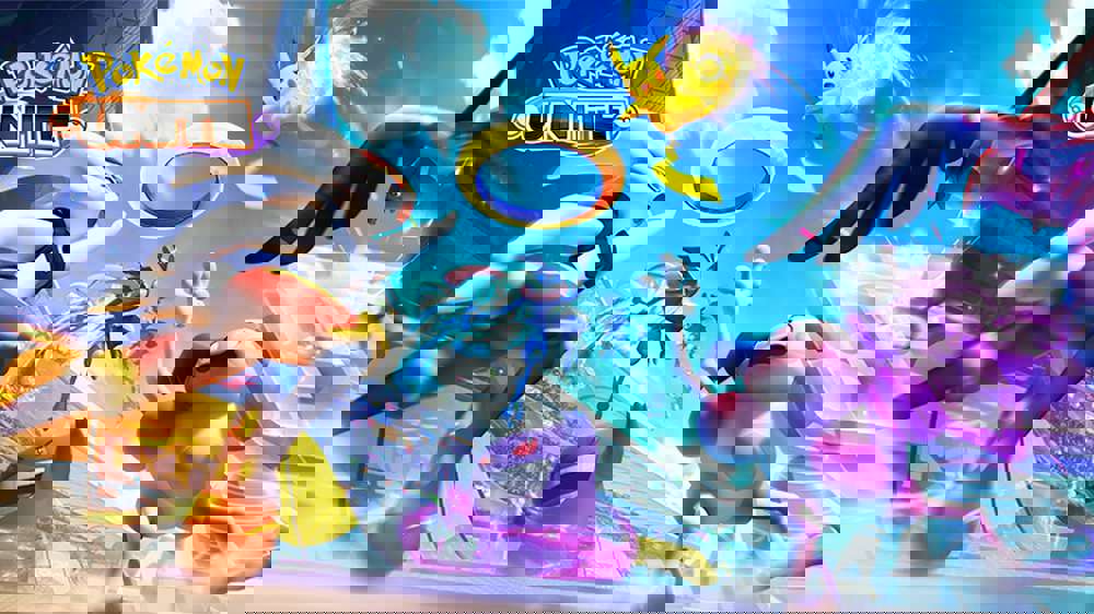 Is Pokemon UNITE Out? Release Date And Where To Download The Nintendo Switch Game