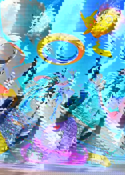 Is Pokemon UNITE Out? Release Date And Where To Download The Nintendo Switch Game