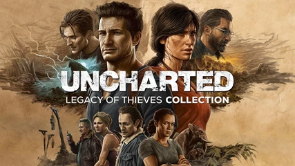 Uncharted Pc Legacy Of Thieves