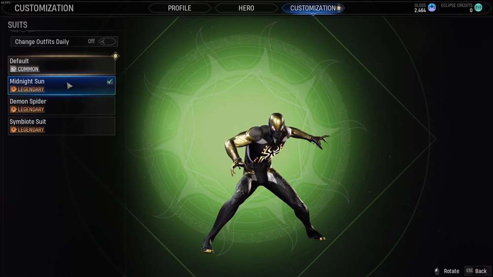 Midnight Suns Wall Crawler Challenge Walkthrough
