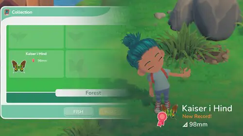 Hokko Life bug catching system