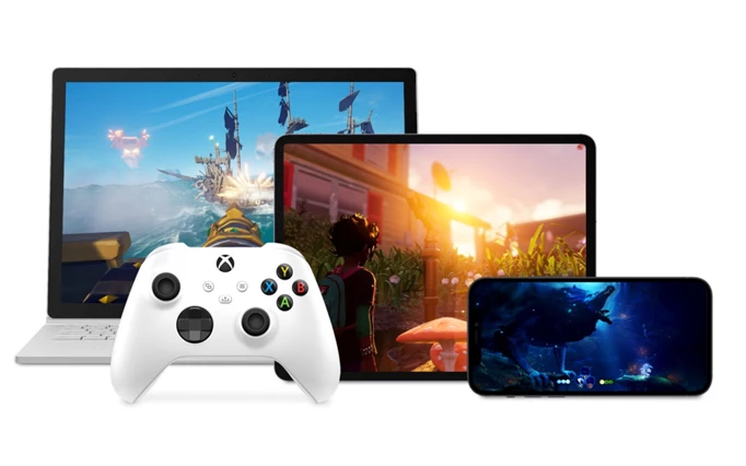 Cloud Gaming Now Available On PC And Apple