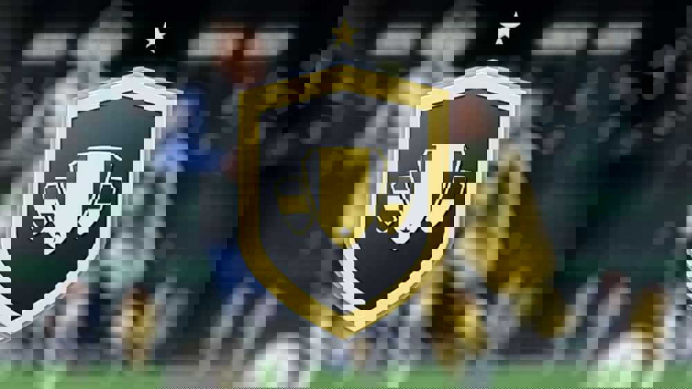 EA FC 25: Hybrid Leagues SBC solutions