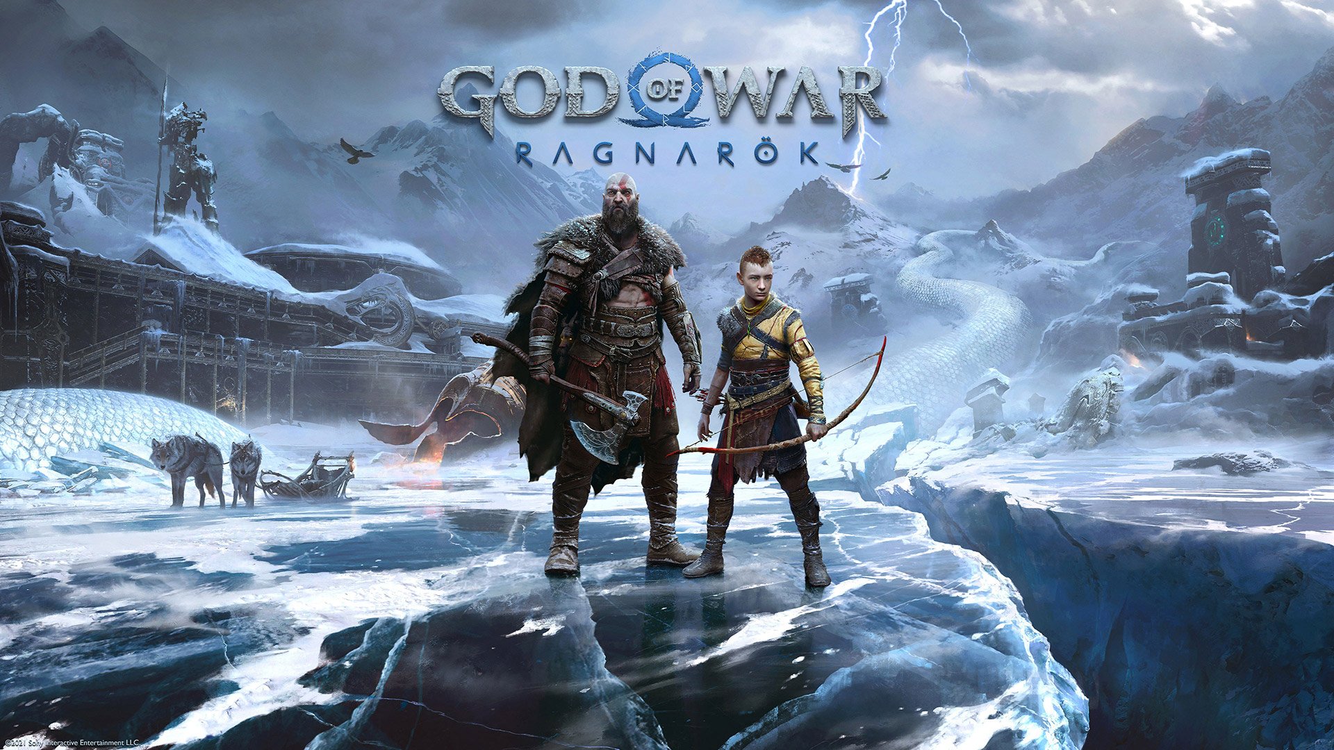 God of War: Ragnarok - How to Upgrade PS4 To PS5 - Gameranx