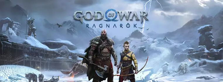 What Is The God Of War Ragnarok PS5 Upgrade?