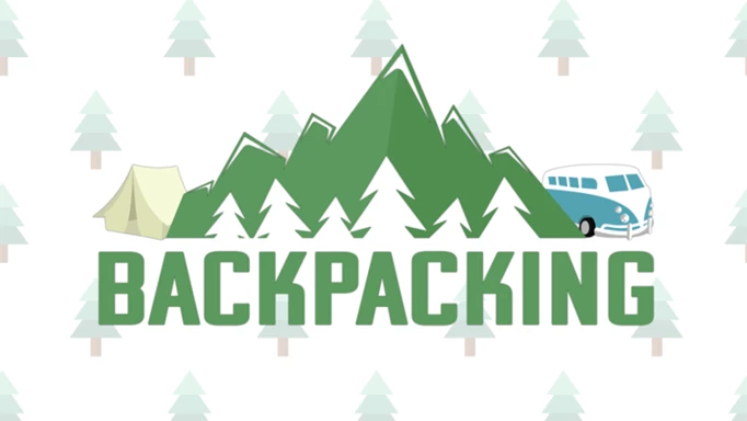 Backpacking codes expired