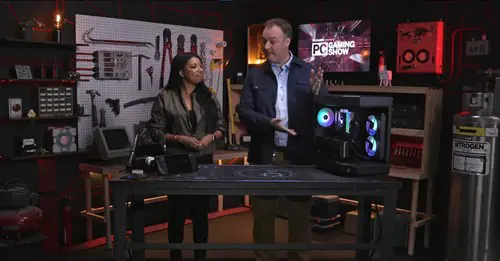 How The PC Gaming Show Was Secretly The Best Presentation Of E3 Season