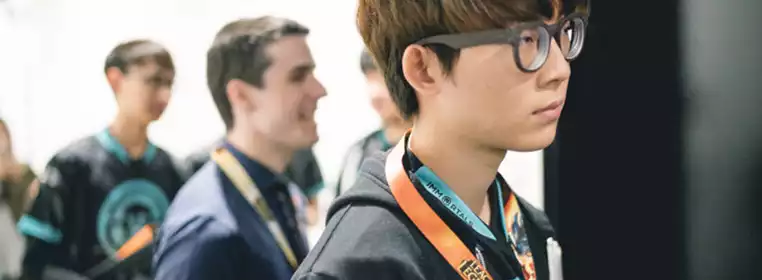 Reignover Gets Promoted To Head Coach Of Cloud9's LCS Team